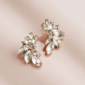 Olive and Piper Porter Cluster Studs